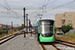 Siemens Avenio n°105 sur la ligne L (DOT) à Glostrup