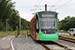 Siemens Avenio n°108 sur la ligne L (DOT) à Glostrup