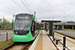 Siemens Avenio n°110 sur la ligne L (DOT) à Rødovre