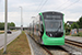 Siemens Avenio n°109 sur la ligne L (DOT) à Glostrup