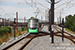 Siemens Avenio n°109 sur la ligne L (DOT) à Glostrup