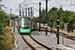 Siemens Avenio n°109 sur la ligne L (DOT) à Glostrup