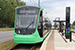 Siemens Avenio n°110 sur la ligne L (DOT) à Rødovre