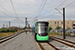 Siemens Avenio n°105 sur la ligne L (DOT) à Glostrup