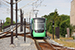 Siemens Avenio n°105 sur la ligne L (DOT) à Glostrup