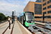 Siemens Avenio n°105 sur la ligne L (DOT) à Glostrup