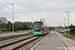 Siemens Avenio n°108 sur la ligne L (DOT) à Glostrup