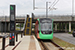 Siemens Avenio n°108 sur la ligne L (DOT) à Rødovre