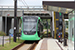 Siemens Avenio n°110 sur la ligne L (DOT) à Rødovre