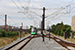 Siemens Avenio n°109 sur la ligne L (DOT) à Glostrup