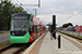 Siemens Avenio n°108 sur la ligne L (DOT) à Rødovre
