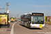Mercedes-Benz O 530 Citaro C2 LE Hybrid n°660036 (1-WDW-919) à Courtrai (Kortrijk)