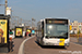 Mercedes-Benz O 530 Citaro C2 LE Hybrid n°660036 (1-WDW-919) à Courtrai (Kortrijk)