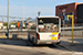 MAN NL 326 Lion's City 12 C Electric n°686050 (2-HAV-092) à Courtrai (Kortrijk)