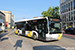 Mercedes-Benz O 530 Citaro C2 LE Hybrid n°660036 (1-WDW-919) à Courtrai (Kortrijk)