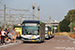 MAN NL 326 Lion's City 12 C Electric n°686052 (2-HAV-119) à Courtrai (Kortrijk)