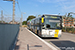 Volvo B7RLE Jonckheere Transit 2000 n°4598 (1917.P) à Courtrai (Kortrijk)