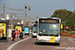 Mercedes-Benz O 530 Citaro C2 LE Hybrid n°660036 (1-WDW-919) à Courtrai (Kortrijk)