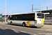 VDL Citea II SLE 120.280 n°2149 (1-RPD-113) sur la ligne 1 (De Lijn) à Courtrai (Kortrijk)