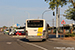 VDL Citea II SLE 120.280 n°2145 (1-RPD-092) sur la ligne 1 (De Lijn) à Courtrai (Kortrijk)