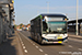 MAN NL 326 Lion's City 12 C Electric n°686050 (2-HAV-092) sur la ligne 1 (De Lijn) à Courtrai (Kortrijk)