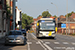 VDL Citea II SLE 120.280 n°2149 (1-RPD-113) sur la ligne 1 (De Lijn) à Courtrai (Kortrijk)
