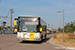 Volvo B7RLE Jonckheere Transit 2000 sur la ligne 21 (De Lijn) à Courtrai (Kortrijk)