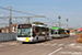 Mercedes-Benz O 530 Citaro C2 LE Hybrid n°660035 (1-WJF-276) sur la ligne 21 (De Lijn) à Courtrai (Kortrijk)