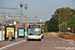 Mercedes-Benz O 530 Citaro C2 LE Hybrid n°660035 (1-WJF-276) sur la ligne 21 (De Lijn) à Courtrai (Kortrijk)