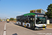 MAN NL 326 Lion's City 12 C Electric n°686052 (2-HAV-119) sur la ligne 22 (De Lijn) à Courtrai (Kortrijk)