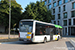 MAN NL 326 Lion's City 12 C Electric n°686052 (2-HAV-119) sur la ligne 22 (De Lijn) à Courtrai (Kortrijk)