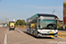 MAN NL 326 Lion's City 12 C Electric n°686052 (2-HAV-119) sur la ligne 22 (De Lijn) à Courtrai (Kortrijk)