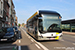 Volvo B0E 7900 MCV Electric n°689060 (2-JFE-250) sur la ligne 30 (De Lijn) à Courtrai (Kortrijk)
