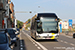 Volvo B0E 7900 MCV Electric n°689060 (2-JFE-250) sur la ligne 30 (De Lijn) à Courtrai (Kortrijk)