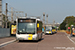 Mercedes-Benz O 530 Citaro C2 LE Hybrid n°660036 (1-WDW-919) sur la ligne 40 (De Lijn) à Courtrai (Kortrijk)