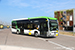Mercedes-Benz O 530 eCitaro n°689044 (2-HDM-926) sur la ligne 50A (De Lijn) à Courtrai (Kortrijk)