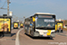 VDL Citea II SLE 120.280 n°2149 (1-SGU-153) sur la ligne 50B (De Lijn) à Courtrai (Kortrijk)