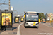 VDL Citea II SLE 120.280 n°2149 (1-SGU-153) sur la ligne 50B (De Lijn) à Courtrai (Kortrijk)