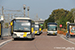 VDL Citea II SLE 120.280 n°2149 (1-SGU-153) sur la ligne 50B (De Lijn) à Courtrai (Kortrijk)