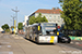 Jonckheere P115 Transit 2000 G n°4451 (RMQ-463) sur la ligne 70 (De Lijn) à Courtrai (Kortrijk)