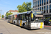 Jonckheere P115 Transit 2000 G n°4451 (RMQ-463) sur la ligne 70 (De Lijn) à Courtrai (Kortrijk)