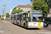 Jonckheere P115 Transit 2000 G n°4451 (RMQ-463) sur la ligne 70 (De Lijn) à Courtrai (Kortrijk)