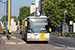 Jonckheere P115 Transit 2000 G n°4451 (RMQ-463) sur la ligne 70 (De Lijn) à Courtrai (Kortrijk)