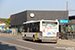 VDL Citea II SLE 120.280 n°2159 (1-RPD-122) sur la ligne 83 (De Lijn) à Courtrai (Kortrijk)