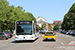 Mercedes-Benz O 530 Citaro C2 Hybrid n°63 (GG-586-TX) sur la ligne 1 (Grandole) à Dole