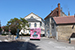 Mercedes-Benz O 530 Citaro C2 Hybrid n°58 (GG-339-MW) sur la ligne 1 (Grandole) à Dole
