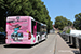 Mercedes-Benz O 530 Citaro C2 Hybrid n°58 (GG-339-MW) sur la ligne 1 (Grandole) à Dole