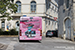 Mercedes-Benz O 530 Citaro C2 Hybrid n°58 (GG-339-MW) sur la ligne 1 (Grandole) à Dole