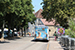 Heuliez GX 337 n°5 (FP-431-GZ) sur la ligne 2 (Grandole) à Dole
