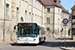 Heuliez GX 337 n°7 (FP-510-GZ) sur la ligne 3 (Grandole) à Dole